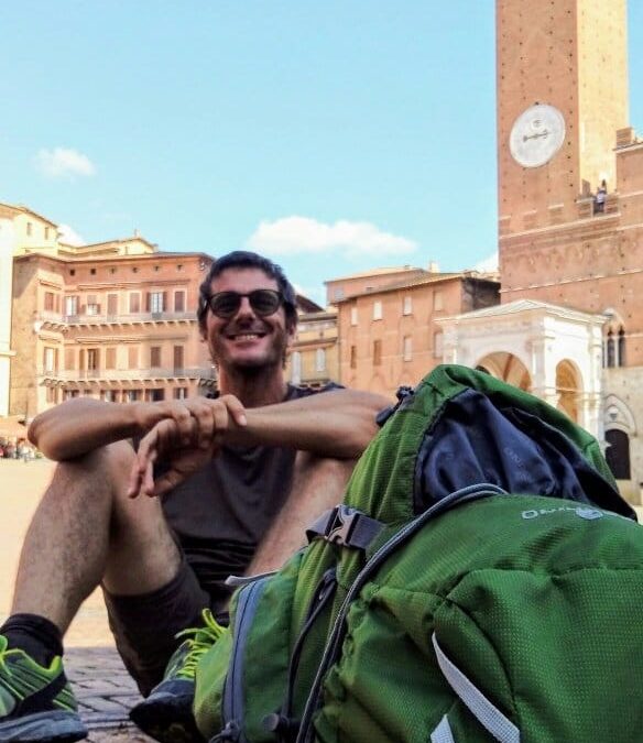“Nello sguardo di chi ti guarda”